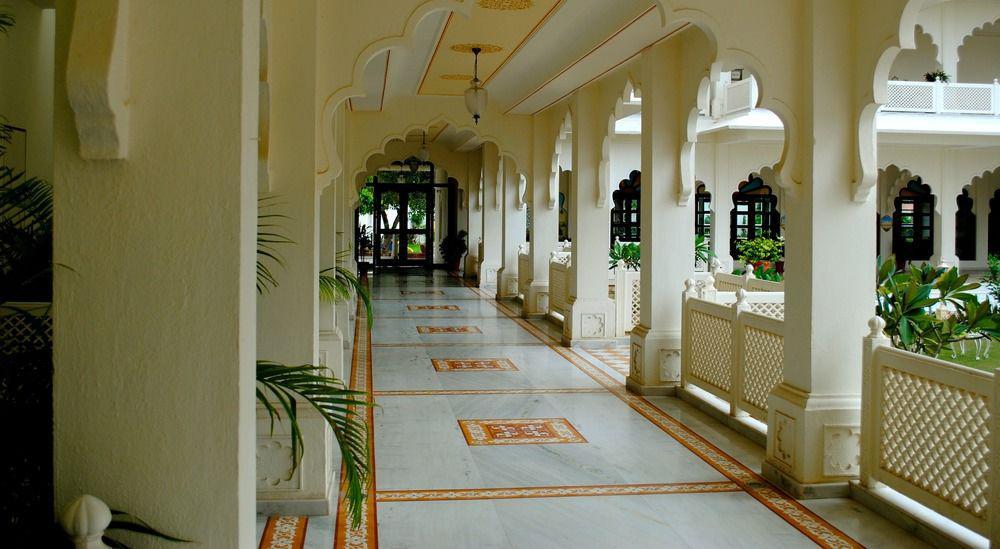 Treehouse Anuraga Palace Sawai Madhopur Exterior foto